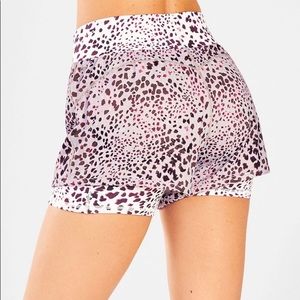 Fabletics Olesia Shorts